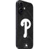 MLB Philadelphia Phillies Dark Wash iPhone 17 Skin