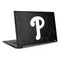 MLB Philadelphia Phillies Dark Wash Dell Latitude Skin