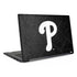 MLB Philadelphia Phillies Dark Wash Dell Latitude Skin