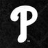 MLB Philadelphia Phillies Dark Wash Dell Latitude Skin