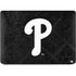 MLB Philadelphia Phillies Dark Wash Apple MacBook Air Skin