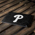 MLB Philadelphia Phillies Dark Wash Apple MacBook Air Skin