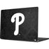 MLB Philadelphia Phillies Dark Wash Apple MacBook Pro 14-inch Skin