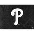 MLB Philadelphia Phillies Dark Wash Apple MacBook Pro 14-inch Skin
