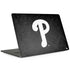MLB Philadelphia Phillies Dark Wash MacBook Skins