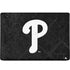 MLB Philadelphia Phillies Dark Wash MacBook Skins