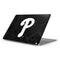 MLB Philadelphia Phillies Dark Wash Apple MacBook Pro 16-inch Skin