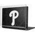 MLB Philadelphia Phillies Dark Wash MacBook Cases