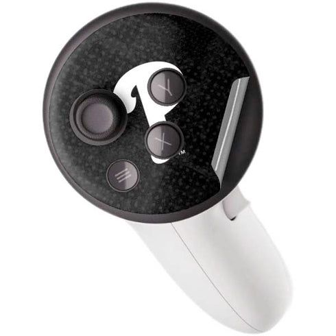 MLB Philadelphia Phillies Dark Wash Meta Quest 3S Skin