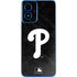 MLB Philadelphia Phillies Dark Wash Moto G Play 4G (2024) Skin