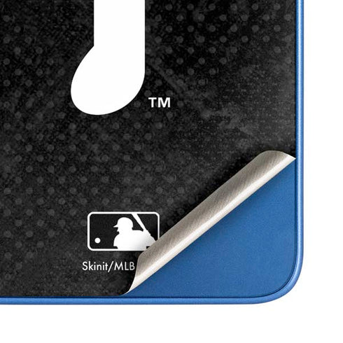 MLB Philadelphia Phillies Dark Wash Moto G Play 4G (2024) Skin
