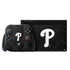 MLB Philadelphia Phillies Dark Wash Nintendo Skins