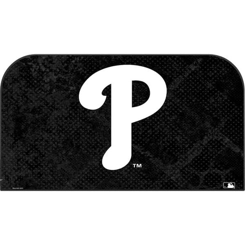 MLB Philadelphia Phillies Dark Wash Nintendo Switch 2 (2025) with Joy-Con Skin