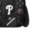 MLB Philadelphia Phillies Dark Wash Nintendo Switch 2 (2025) Joy-Con Controller Skin