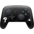 MLB Philadelphia Phillies Dark Wash Nintendo Switch 2 (2025) Pro Controller Skin
