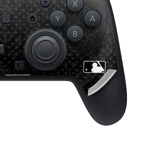 MLB Philadelphia Phillies Dark Wash Nintendo Switch 2 (2025) Pro Controller Skin