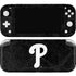 MLB Philadelphia Phillies Dark Wash Nintendo Skins