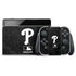 MLB Philadelphia Phillies Dark Wash Nintendo Skins