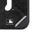MLB Philadelphia Phillies Dark Wash Otterbox Defender iPhone Skin