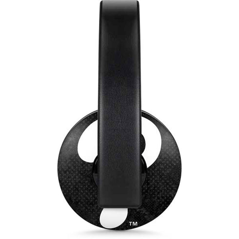 MLB Philadelphia Phillies Dark Wash PlayStation 4 Gold Wireless Headset Skin