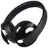 MLB Philadelphia Phillies Dark Wash PlayStation 4 Gold Wireless Headset Skin