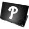 MLB Philadelphia Phillies Dark Wash Dell Precision Skin