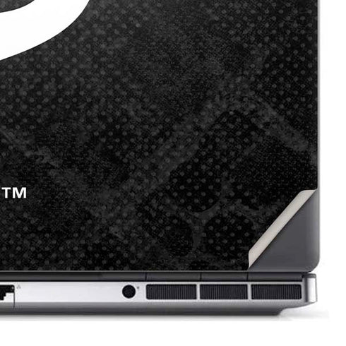 MLB Philadelphia Phillies Dark Wash Dell Precision Skin