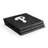 MLB Philadelphia Phillies Dark Wash PlayStation PS4 Skins