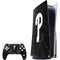 MLB Philadelphia Phillies Dark Wash PlayStation PS5 Skins