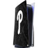 MLB Philadelphia Phillies Dark Wash PlayStation PS5 Skins