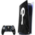 MLB Philadelphia Phillies Dark Wash PlayStation PS5 Skins