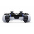 MLB Philadelphia Phillies Dark Wash PS5 DualSense Edge Pro Controller Skin