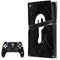 MLB Philadelphia Phillies Dark Wash PS5 Pro Bundle Skin