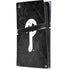 MLB Philadelphia Phillies Dark Wash PS5 Pro Console Skin