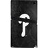 MLB Philadelphia Phillies Dark Wash PS5 Pro Console Skin