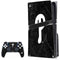 MLB Philadelphia Phillies Dark Wash PS5 Pro Disk Bundle Skin