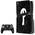 MLB Philadelphia Phillies Dark Wash PS5 Pro Disk Bundle Skin