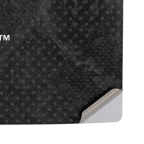 MLB Philadelphia Phillies Dark Wash PS5 Pro Disk Console Skin