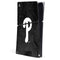 MLB Philadelphia Phillies Dark Wash PS5 Slim Digital Edition Console Skin