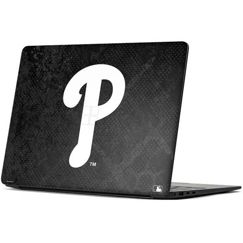 MLB Philadelphia Phillies Dark Wash Surface Laptop 7 13.8in Skin