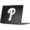 MLB Philadelphia Phillies Dark Wash Surface Laptop 7 13.8in Skin