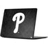 MLB Philadelphia Phillies Dark Wash Surface Laptop 7 13.8in Skin