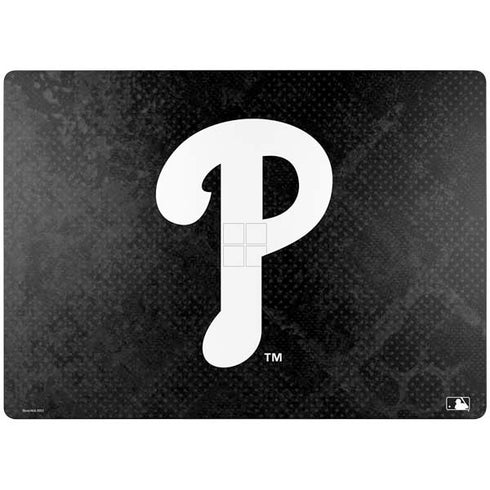 MLB Philadelphia Phillies Dark Wash Surface Laptop 7 13.8in Skin