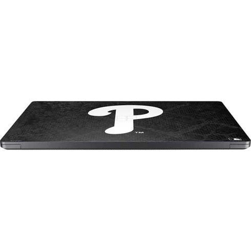 MLB Philadelphia Phillies Dark Wash Surface Laptop 7 13.8in Skin