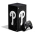 MLB Philadelphia Phillies Dark Wash Xbox Series X Skins