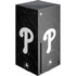 MLB Philadelphia Phillies Dark Wash Xbox Series X Skins