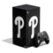 MLB Philadelphia Phillies Dark Wash XBox Series X Digital Edition Bundle Skin