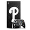 MLB Philadelphia Phillies Dark Wash Xbox Series X Skins