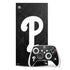 MLB Philadelphia Phillies Dark Wash Xbox Series X Skins