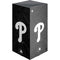 MLB Philadelphia Phillies Dark Wash XBox Series X Digital Edition Console Skin